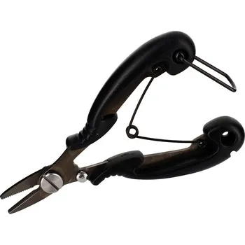 Starbaits Nůžky DLX Braid Scissor