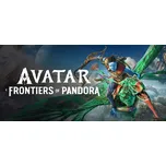 Avatar: Frontiers of Pandora (PC) (Ubisoft Connect)