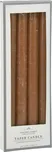 Arôme Rustikální tyčová svíčka 25 cm 4…