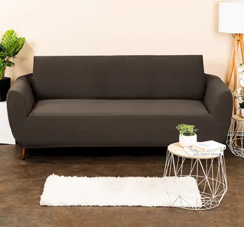 Napínací potah 4Home Comfort multielastický potah na sedací soupravu 180-220 cm