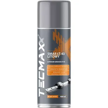 Odrezovač TecMaxx 14-015 Mazivo LT-43 400ml