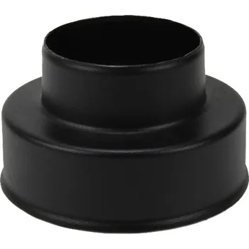 Ubbink Aerfoam - Redukce izolovaného potrubí 180/125mm