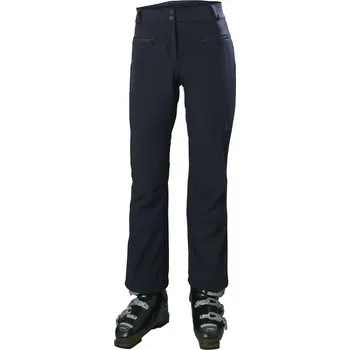 Snowboardové kalhoty HELLY HANSEN W BELLISSIMO 2 PANT Navy Velikost: M