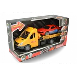 Sparkys City Service Car nákladní auto…