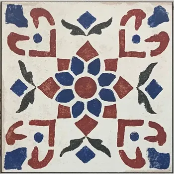 Dlažba Marca Corona Storie D´Italia S4 Matt 22,5x22,5 (skladem) 50561