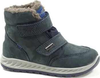 Chlapecká zimní obuv SANTÉ IC/483308 Note modré 29