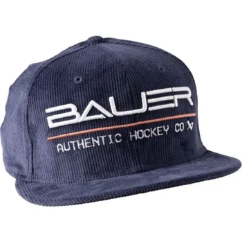 Kšiltovka Bauer Kšiltovka Bauer NE Corduroy 9Fifty SR 499538