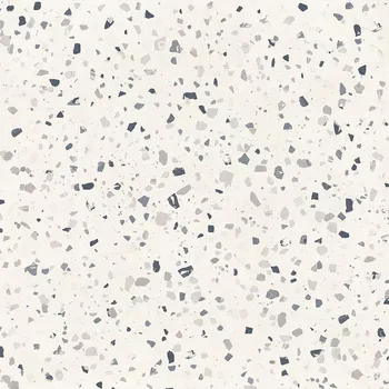 Dlažba Sant Agostino Deconcrete De-Medium White 60x60 50354