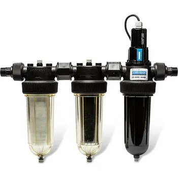 Cintropur TRIO UV trojitý filtr 40 W
