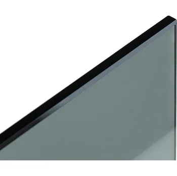 Sauna Kalené sklo ŠEDÉ 10 mm ESG