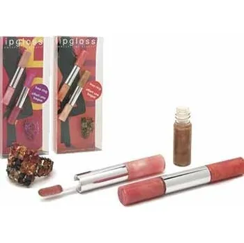 Přípravek na rty COB URBAN LIPKIT Lesk na rty + prstýnek
