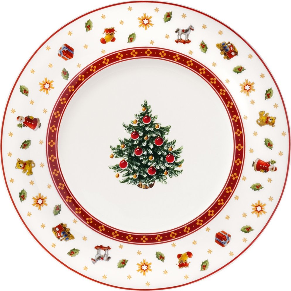 Villeroy & Boch Toy's Delight Serviettenständer