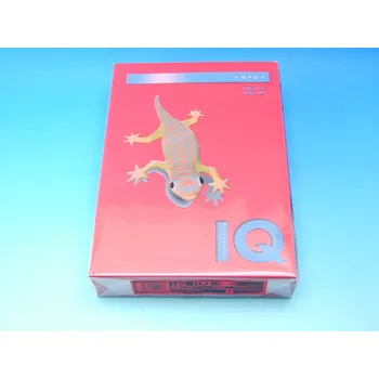 Kancelářský papír Xerox.papír A4 IQ/ČRV 160g (CO44) 424081