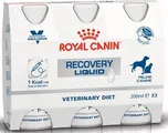Royal Canin VDiet Recovery Liquid 3 x…
