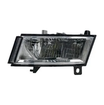 Mlhový světlomet Přední LED mlhové světlo pro SCANIA L, P, G, R, S (09.16-) levé 18745