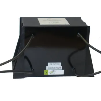 Měnič napětí Sinusový filtr 8A (Sinusový filtr 8A)