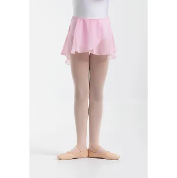 Dívčí sukně Intermezzo,Dětská sukýnka 7925, růžová 92-104