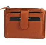 Leonardo Verrelli 3000440-002 hnědé