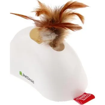 Gigwi Pet Droid Hider 