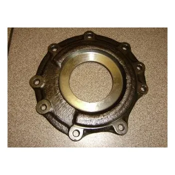 Kliková hřídel Víko axiální klikového hřídele Liaz 1595