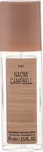 Naomi Campbell Naomi Campbell deodorant…
