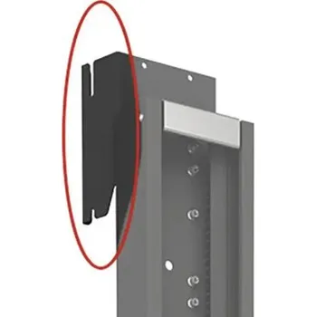 Zahradní domek Montážní set k držáku na kolo Bikelift pro zahradní domek Biohort AvantGarde / Europa / HighLine / Panorama