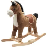 PlayTo Houpací koník s melodií