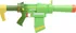 Dětská zbraň Hasbro Nerf Fortnite SMG - Zesty