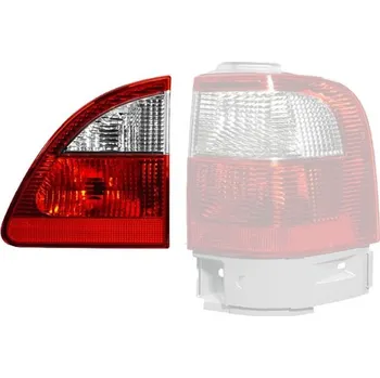 Zadní světlomet Zadní světlo HELLA 9EL 964 480-011