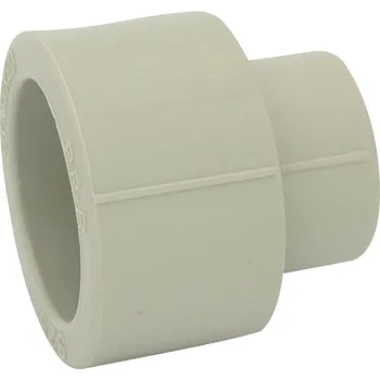 Vodovodní potrubí Slovarm - Redukce PPR 40x25 PN20 - 224025