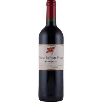 Chateau La Fleur Petrus 2007 Pomerol
