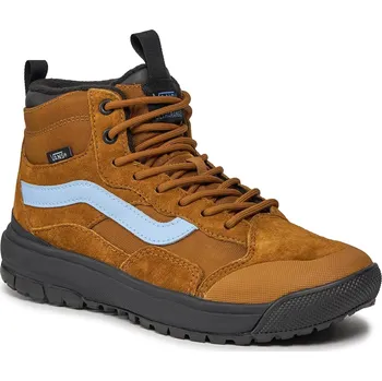 Dámská zimní obuv Zimní boty Vans Ultrarange EXO Hi MTE-1 blue/brown UK 5,5 (EUR 38,5) 2023 - Odesíláme do 24 hodin