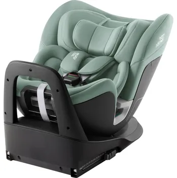 Autosedačka BRITAX RÖMER autosedačka Swivel Jade Green