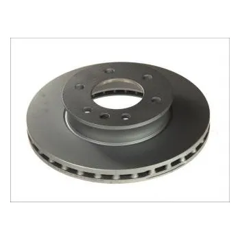 Brzdový kotouč Brzdový kotouč přední 300 x 28 x 68,4 mm, 6.děr MERCEDES SPRINTER, VW CRAFTER (2006-), ventilovaný, univerzální 17318