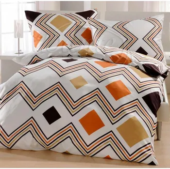 Povlečení Dante Povlečení Logan - 200x140 cm + 90x70 cm