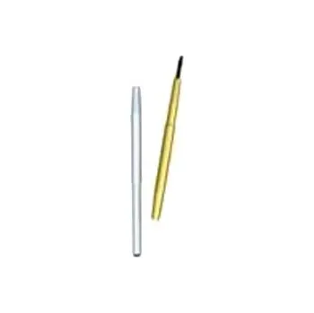 Kosmetický štětec FACE SYSTEM Štěteček rty tenký - výsuvný 10cm 666