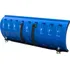 Radlice Shark Accessories Snow Plow 60" 152 cm modrá