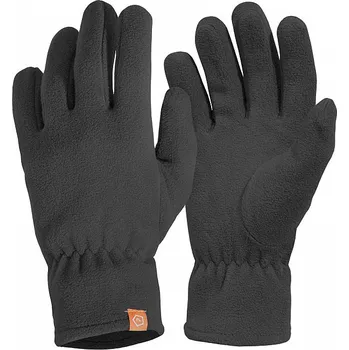 Módní doplněk Rukavice Pentagon - TRITON FLEECE, Černé XS/S