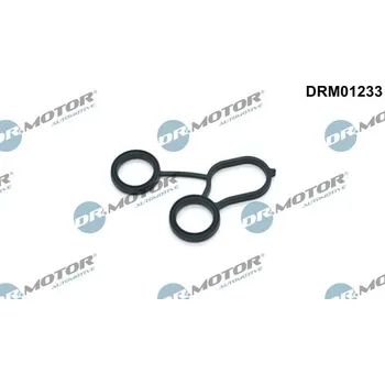 Auto-moto Těsnění, pouzdro olejového filtru Dr.Motor Automotive DRM01233