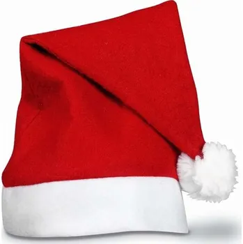 Vánoční dekorace Bono Vánoční čepice