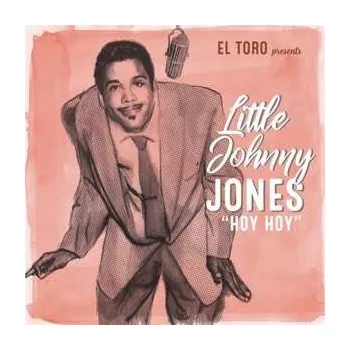 Zahraniční hudba SP Little Johnny Jones: Hoy Hoy 2019