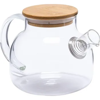 Konvice na čaj Skleněná konvička Talia