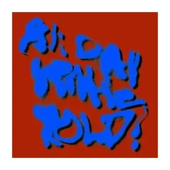 Zahraniční hudba LP Porches: All Day Gentle Hold! CLR 2022 Yellow Coloured Vinyl