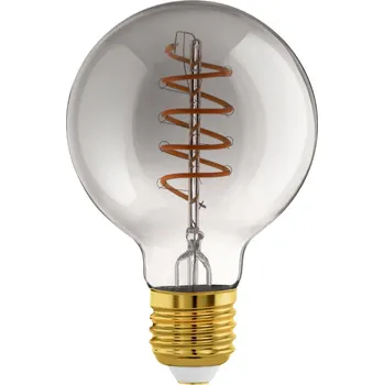 Zdroj LED E27 1x4W teplá bílá EGLO 110286