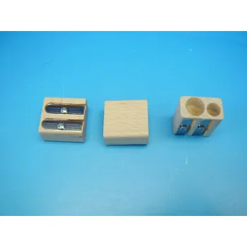 Ořezávátko Ořezávátko KUM Wood2, SF1070201 bez potisku 4327