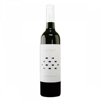 Víno Plchut Sylvánské zelené PS 2023 polosuché 0,75l