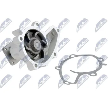 Chladič motoru Vodní čerpadlo, chlazení motoru NTY CPW-NS-044