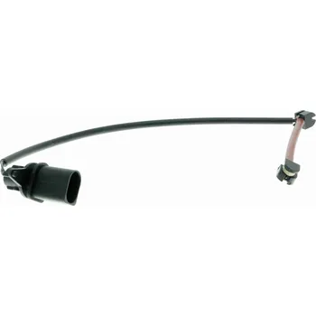 Brzdová destička Výstražný kontakt, opotřebení obložení VEMO V10-72-1287