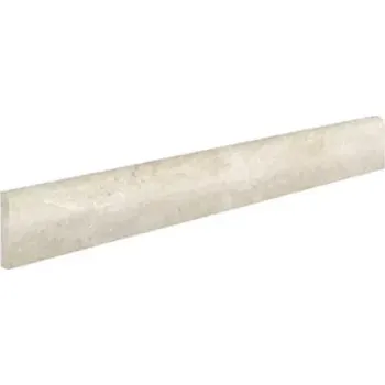 Dlažba Tuscania La Leccese Almond Battiscopa 6,5x61 - sokl 50423