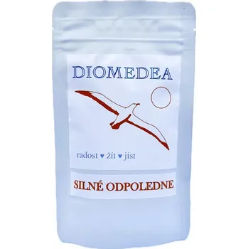 DIOMEDEA - SILNÉ ODPOLEDNE 90 g (1 porce)